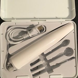 High Frequency Facial Wand